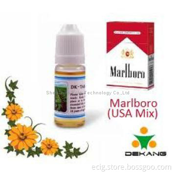 electronic e liquid E-juice e liquid flavors Dekang e liquid